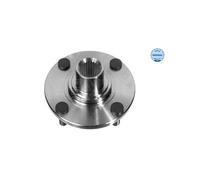 Cubo de rueda MEYLE 714 651 0001