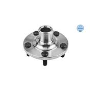 Cubo de rueda MEYLE 714 651 0004