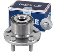 Meyle 714 651 0006 - Buje de rueda (calidad original)