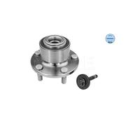 MEYLE 714 652 0000 Buje de rueda delantero para