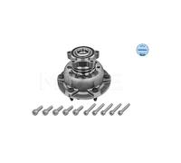 MEYLE 714 652 0004 Buje de rueda delantero para Ford Transit