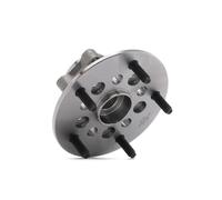 MEYLE 714 652 0006 Juego de cojinete de rueda