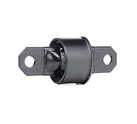 MEYLE 714 710 0001 Suspensión Brazo oscilante Trasero, derecha Trasero izquierda Silentblock Brazo de Suspensión Silentblock de brazo de suspensión Silentblock