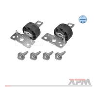 Meyle 714 710 0017/S Kit de Reparación Cuerpo de Eje Trasero para Ford Mondeo IV