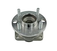 MEYLE 714 750 0009 Cubo de rueda