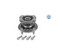 MEYLE 714 750 0019 Buje de rueda trasero para