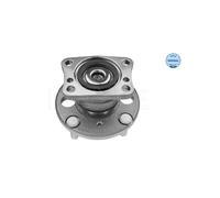 MEYLE 714 750 0020 Buje de rueda trasero para Ford Fiesta Ka+