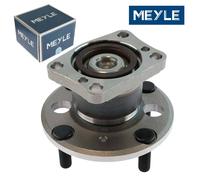 Cubo de rueda MEYLE 714 750 0020