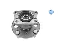 MEYLE 714 750 0020 MOLETA TRASERA PARA FORD FIESTA VI CB1 CCN K DCP1-1K018-AA
