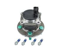 Meyle 714 752 0001 Cubo de rueda