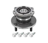 MEYLE 714 752 0003 Cubo de rueda