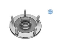 Meyle 714 752 0011 Cubo de Rueda Trasera para Ford Transit Fa Tourneo FC Fm FN