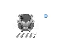 Cubo de rueda MEYLE 714 752 0012