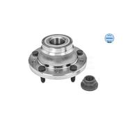 Cubo de rueda MEYLE 714 752 0013