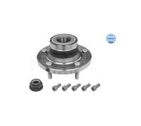 MEYLE 714 752 0017 Buje de rueda trasero para Ford Transit