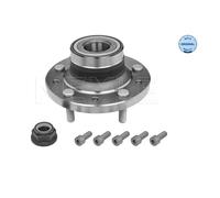 Meyle 714 752 0017 Cubo De Rueda Trasero Para Ford Tourneo Custom V362