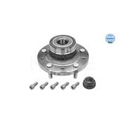 MEYLE 714 752 0018 Buje de rueda trasero para Ford Transit