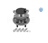 Meyle 714 752 0019 Cubo de Rueda Trasera para Ford Transit Connect V408