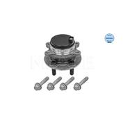 MEYLE 714 752 0022 Buje de rueda trasero para Ford Galaxy S-Max