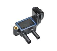 MEYLE Sensor, presión gas de escape para FORD: C-Max, S-Max, Focus, Galaxy, Mondeo, Kuga (Ref: 714 801 0002)