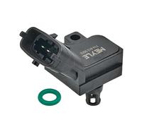 MEYLE Sensor, presiÃ³n colector de admisiÃ³n para VOLVO: V50, XC 70, V40, S60, V70, XC 60, V60, C30, C70, S40, XC 90, S80 (Ref: 714 812 0002)