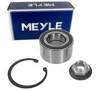 Rodamiento de la rueda Eje delantero Cojinete de bolas 714 650 0017 MEYLE
