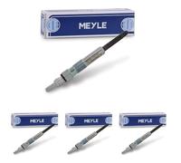 Meyle 7148600000 Bujía de precalentamiento (Paquete de 4)