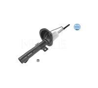 Meyle Amortiguador delantero 726 623 0000 – espiga arriba para Ford y Mazda