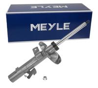 Amortiguador Eje delantero, izquierda Espiga arriba 726 623 0013 MEYLE para FORD