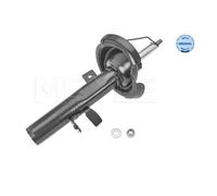 Amortiguador Eje delantero, derecha Espiga arriba 726 623 0044 MEYLE para FORD