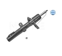 Amortiguador Eje delantero Espiga arriba 726 623 0049 MEYLE para FORD