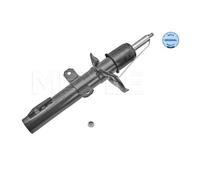 Amortiguador Eje delantero Espiga arriba 726 623 0056 MEYLE para FORD