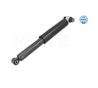 Amortiguador Eje trasero Anillo superior 726 725 0038 MEYLE para FORD