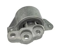 Meyle almacenar, Motor