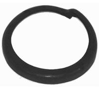 MEYLE Alojamiento de muelle para PEUGEOT: 207, 208, 301, 2008, 207+ & CITROËN: C3, DS3, C3 Aircross, C-Elysée, C3 Picasso (Ref: 40-14 412 0002)