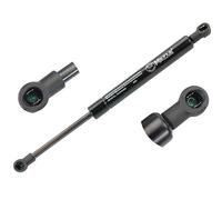MEYLE Amortiguador de maletero 740 910 0020 280 Compatible con FORD Focus Mk1 Sedán DFW, DNW