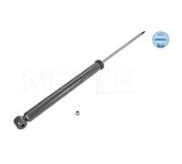 MEYLE Amortiguador De Suspensión Trasera Compatible Para Ford B-Max JK