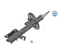 MEYLE Amortiguador Del Eje Delantero Derecho Para Nissan Qashqai +2 I J10 JJ10