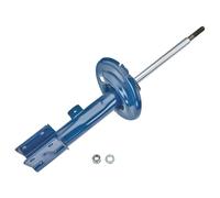 MEYLE Amortiguador Delantero, derecha Presión de gas Amortiguadores