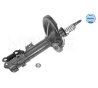 MEYLE Amortiguador Delantero, derecha Presión de gas Amortiguadores 37-26 623