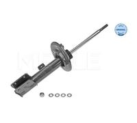 MEYLE Amortiguador Delantero Derecho para Citroën Berlingo B9 Peugeot Socio Caja