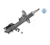 MEYLE Amortiguador Delantero Derecho para Renault Koleos I Hy _ X-Trail T31