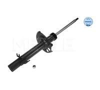 MEYLE Amortiguador Delantero Derecho para Toyota Aygo WNB1_ KGB1_ _ B4 _ Citroën