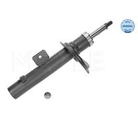 MEYLE Amortiguador Delantero, izquierda Presión de gas Amortiguadores