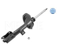 Amortiguador Eje delantero, izquierda Espiga arriba 40-26 623 0032 MEYLE