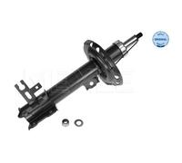 MEYLE Amortiguador Delantero Izquierdo para Opel Astra H L48 A04 Zafira B A05