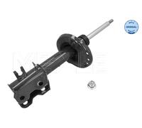 MEYLE Amortiguador Delantero Izquierdo para Opel Mokka / Moca X J13 Chevrolet