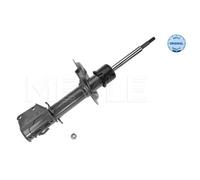 MEYLE Amortiguador Eje Delantero Compatible Para Fiat Doblo 119 223 Cargo