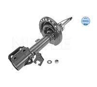 MEYLE Amortiguador Eje Delantero Derecho Apto para Nissan Micra III K12 C+ C