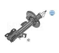 MEYLE Amortiguador Eje Delantero Derecho Compatible Para Nissan Juke F15